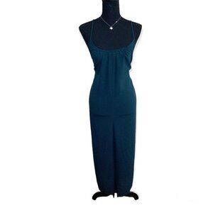 flare jumpsuit